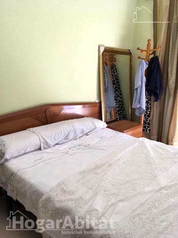 3 soveværelse Lejlighed til salg i Almerimar, El Ejido med swimmingpool garage - € 260.000 (Ref: 8479519)