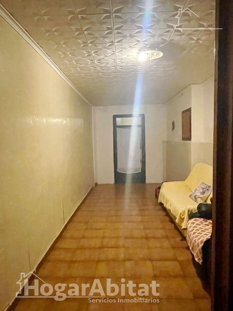 5 soveværelse Lejlighed til salg i Vilanova d'Alcolea - € 75.000 (Ref: 8479534)