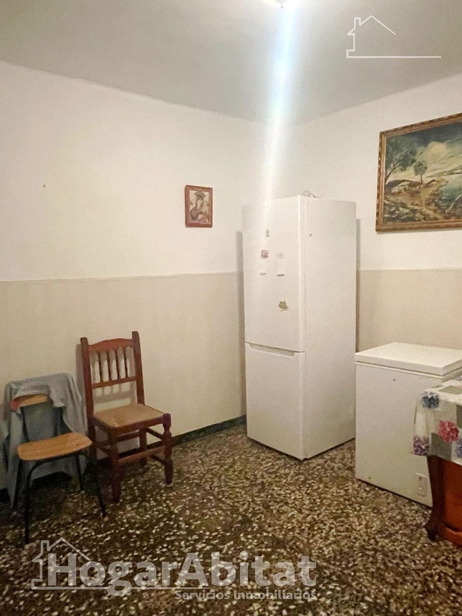 5 soveværelse Lejlighed til salg i Vilanova d'Alcolea - € 75.000 (Ref: 8479534)