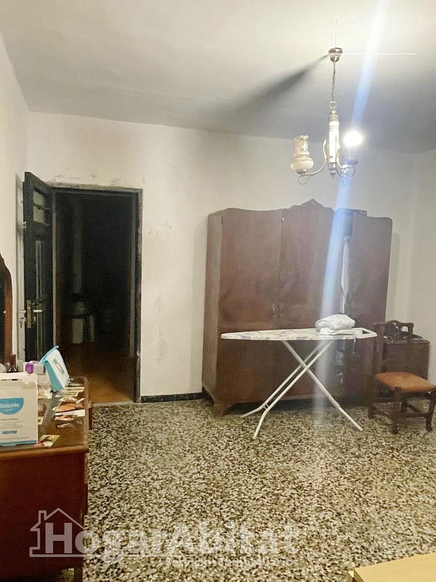 5 soveværelse Lejlighed til salg i Vilanova d'Alcolea - € 75.000 (Ref: 8479534)