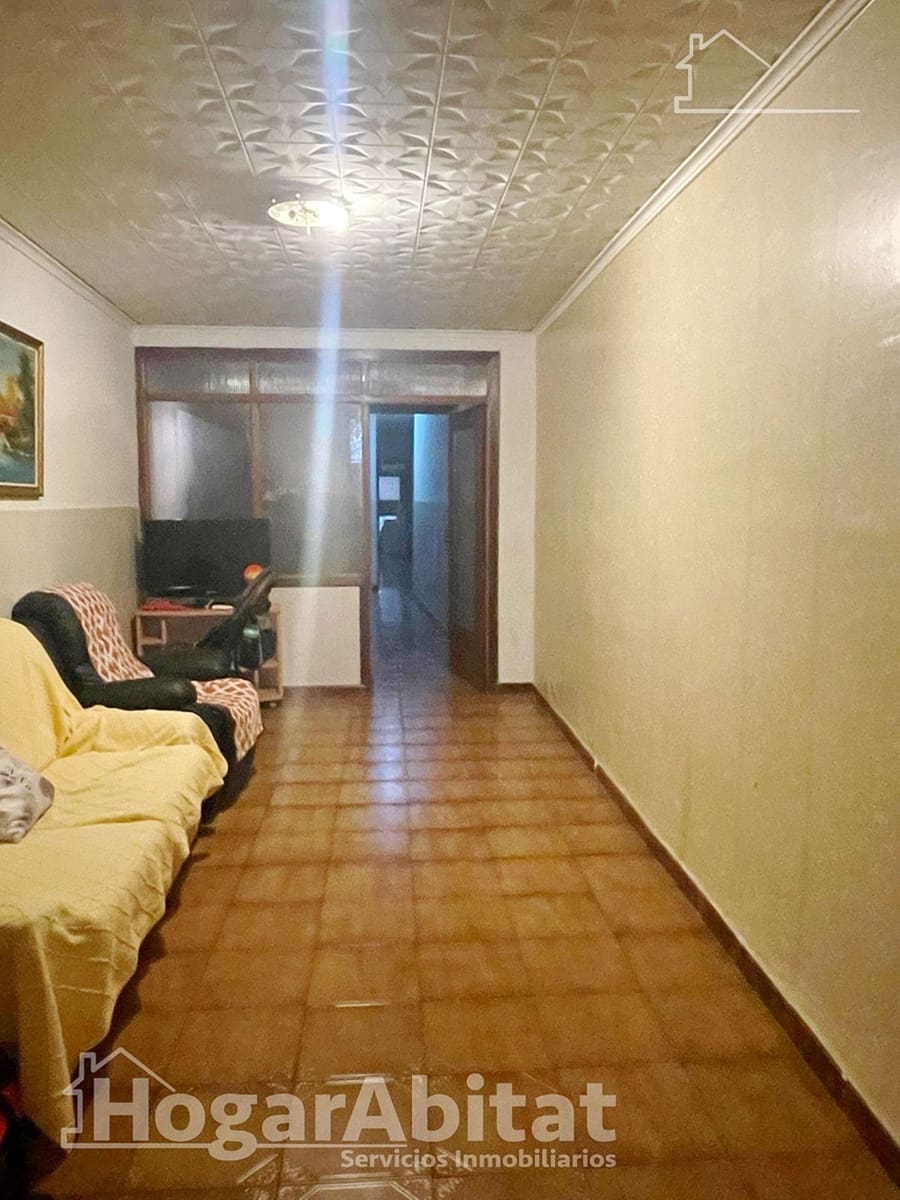 5 soveværelse Lejlighed til salg i Vilanova d'Alcolea - € 75.000 (Ref: 8479534)
