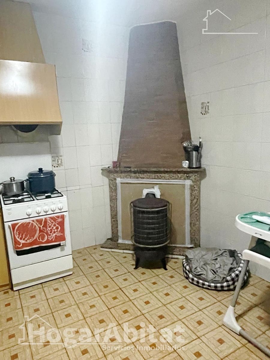 5 soveværelse Lejlighed til salg i Vilanova d'Alcolea - € 75.000 (Ref: 8479534)