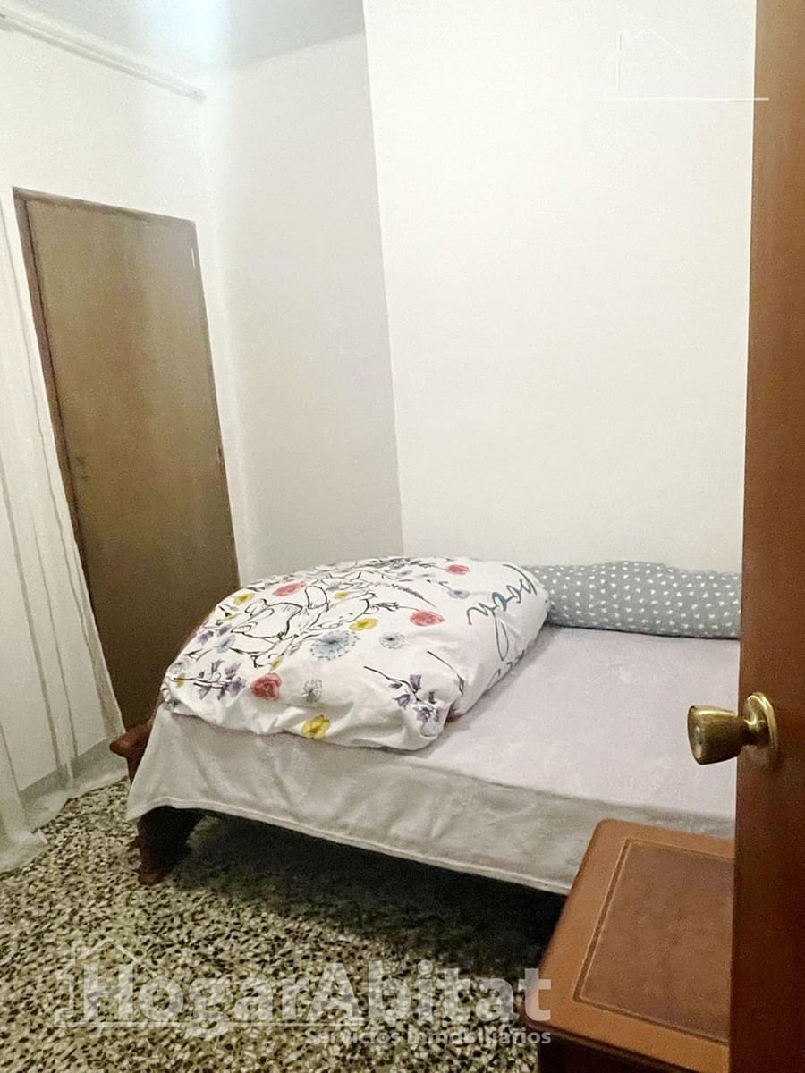 5 soveværelse Lejlighed til salg i Vilanova d'Alcolea - € 75.000 (Ref: 8479534)