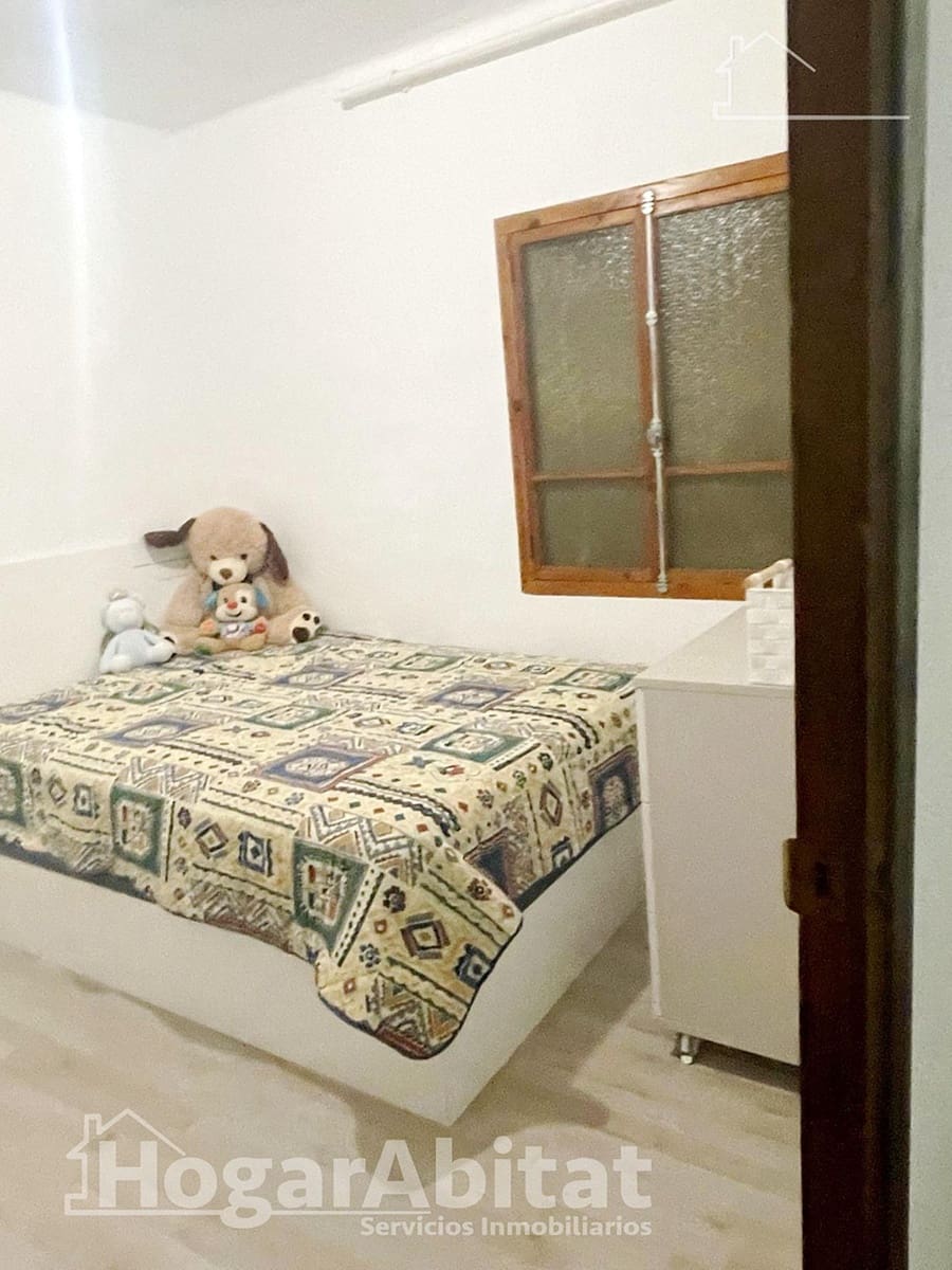 5 soveværelse Lejlighed til salg i Vilanova d'Alcolea - € 75.000 (Ref: 8479534)