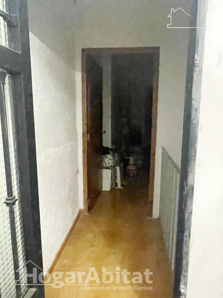 5 soveværelse Lejlighed til salg i Vilanova d'Alcolea - € 75.000 (Ref: 8479534)