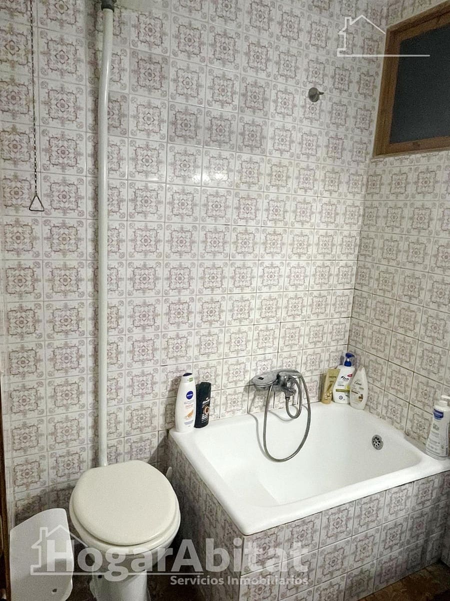 5 soveværelse Lejlighed til salg i Vilanova d'Alcolea - € 75.000 (Ref: 8479534)