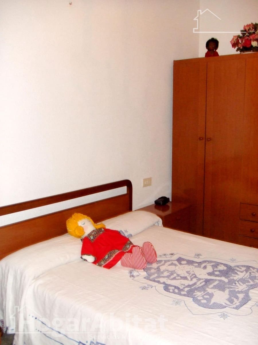 5 soveværelse Byhus til salg i Benassal - € 70.000 (Ref: 8479540)