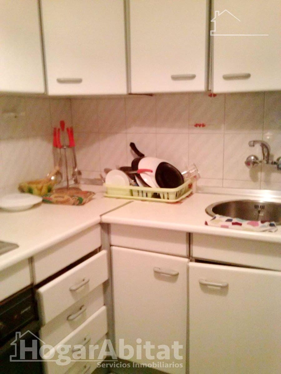 5 soveværelse Byhus til salg i Benassal - € 70.000 (Ref: 8479540)