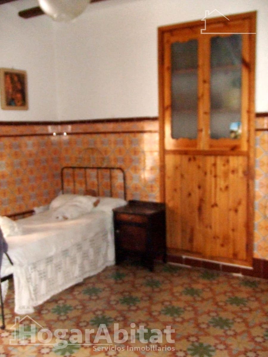 5 soveværelse Byhus til salg i Benassal - € 70.000 (Ref: 8479540)