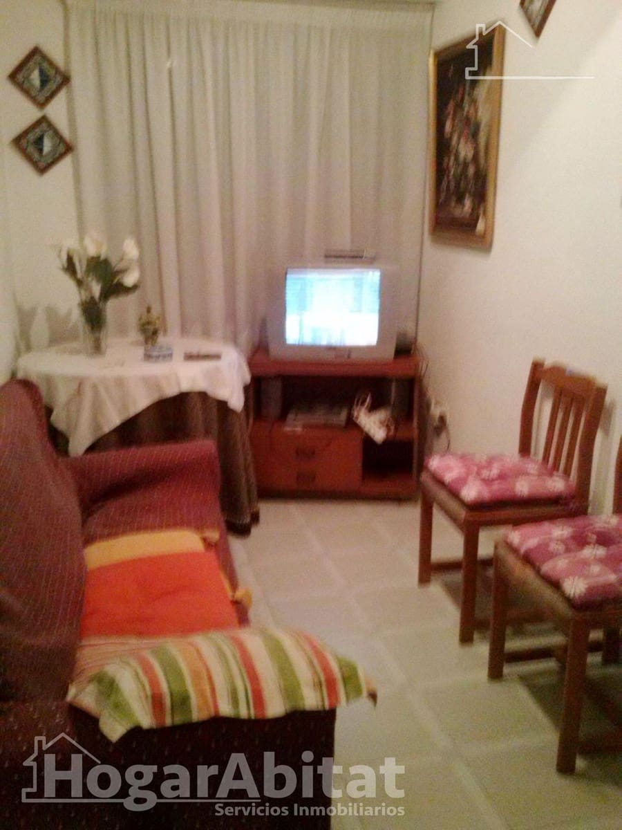 5 soveværelse Byhus til salg i Benassal - € 70.000 (Ref: 8479540)