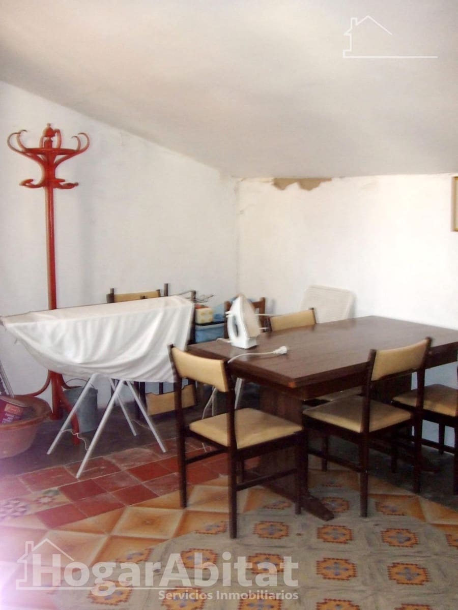 5 soveværelse Byhus til salg i Benassal - € 70.000 (Ref: 8479540)