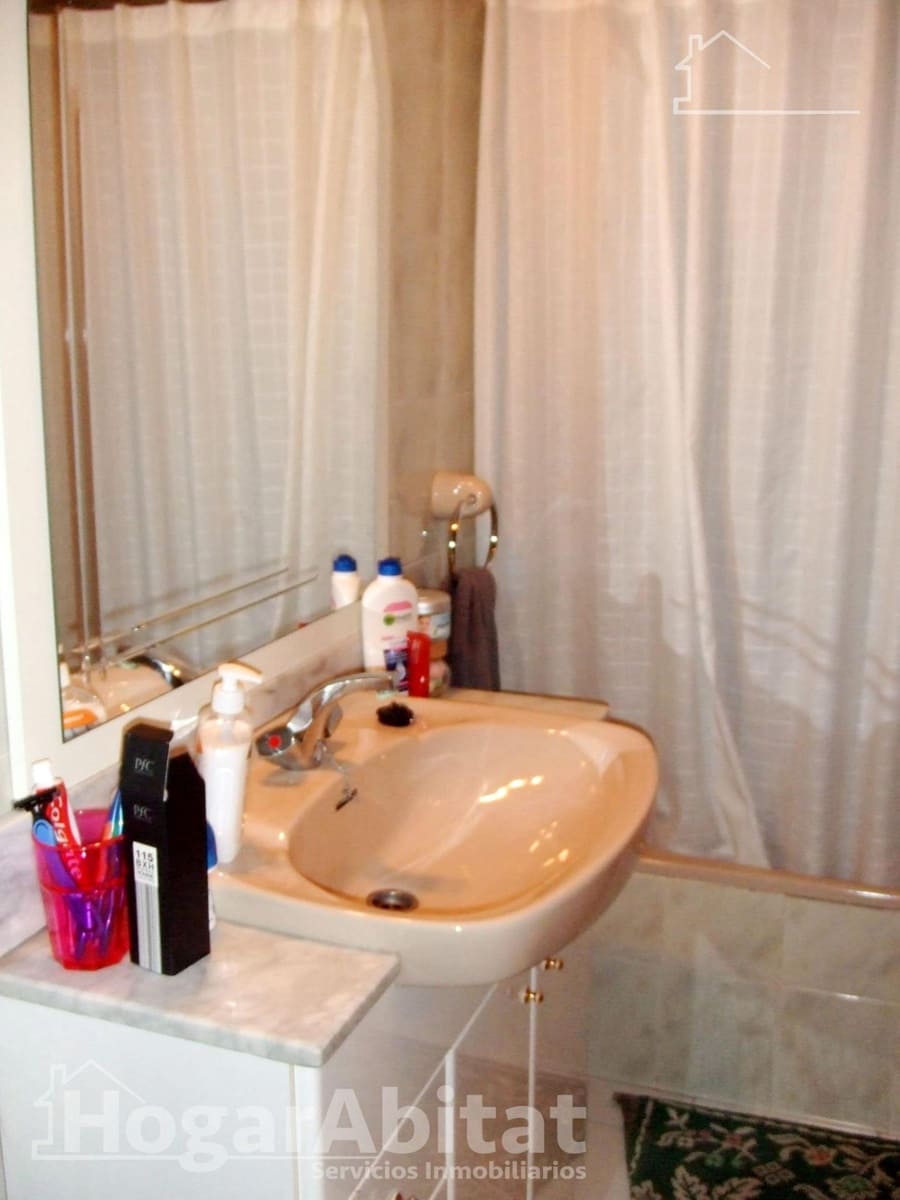 5 soveværelse Byhus til salg i Benassal - € 70.000 (Ref: 8479540)