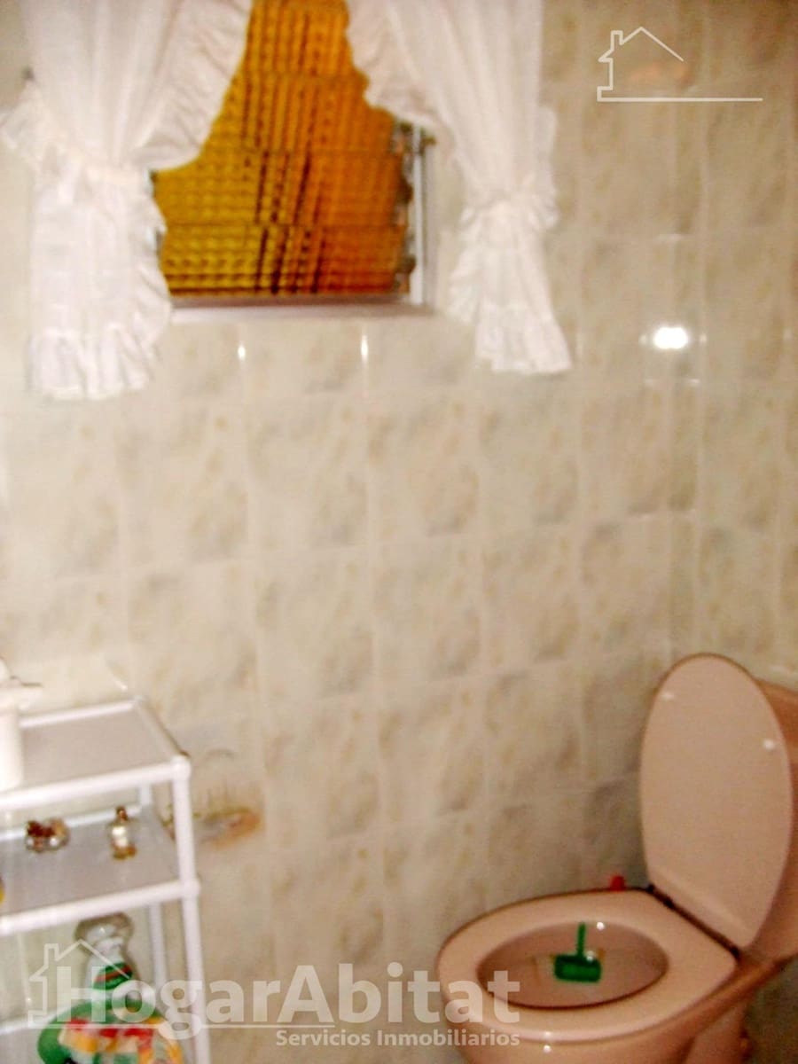 5 soveværelse Byhus til salg i Benassal - € 70.000 (Ref: 8479540)