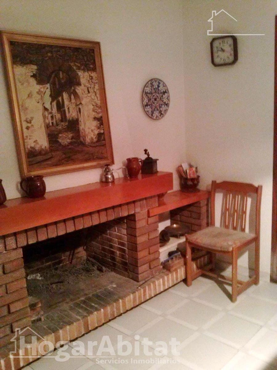 5 soveværelse Byhus til salg i Benassal - € 70.000 (Ref: 8479540)