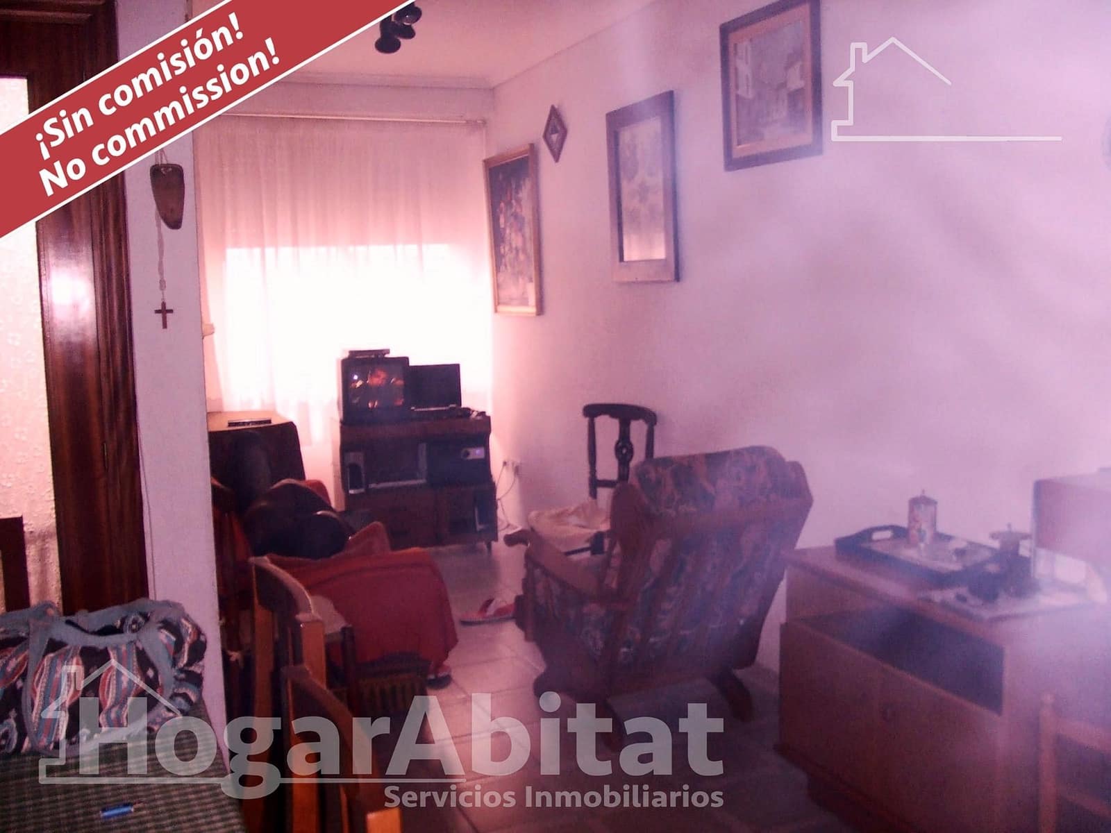 5 soveværelse Byhus til salg i Benassal - € 70.000 (Ref: 8479540)