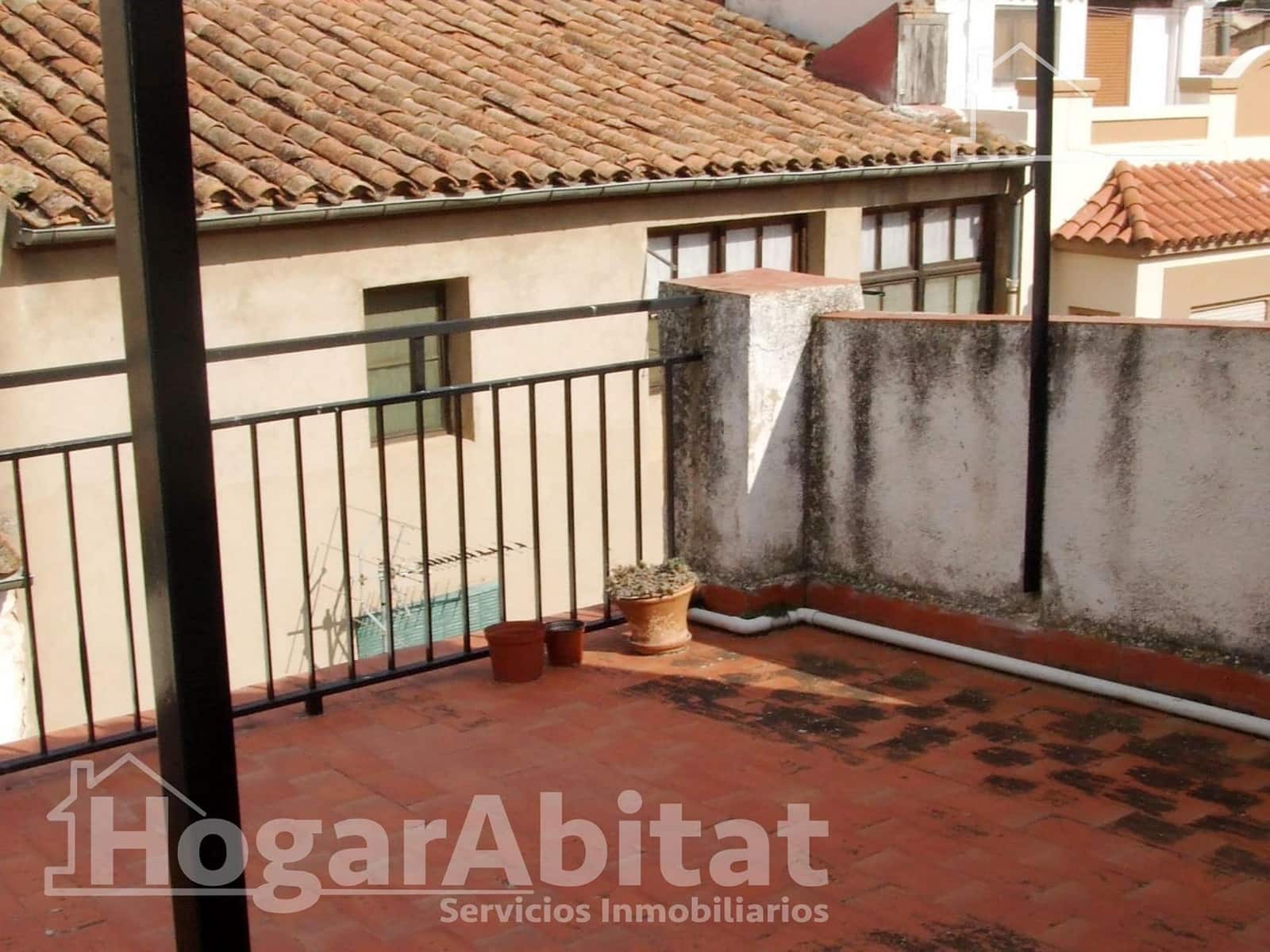 5 soveværelse Byhus til salg i Benassal - € 70.000 (Ref: 8479540)