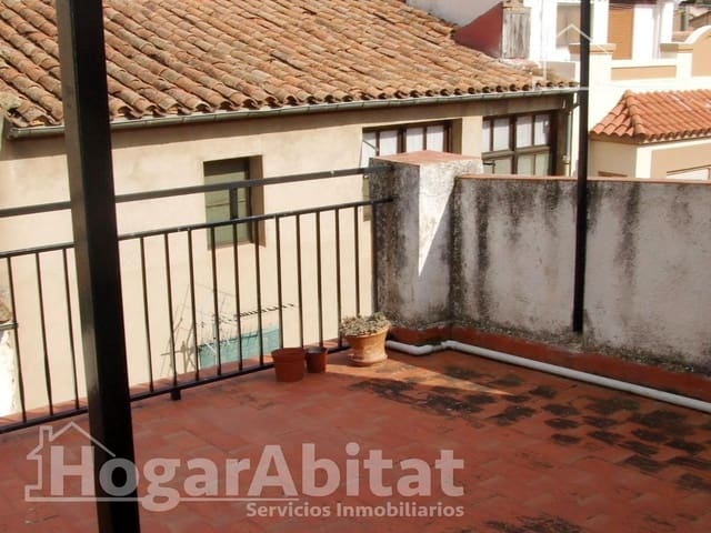 5 bedroom Townhouse for sale in Benassal - € 70,000 (Ref: 8479540)