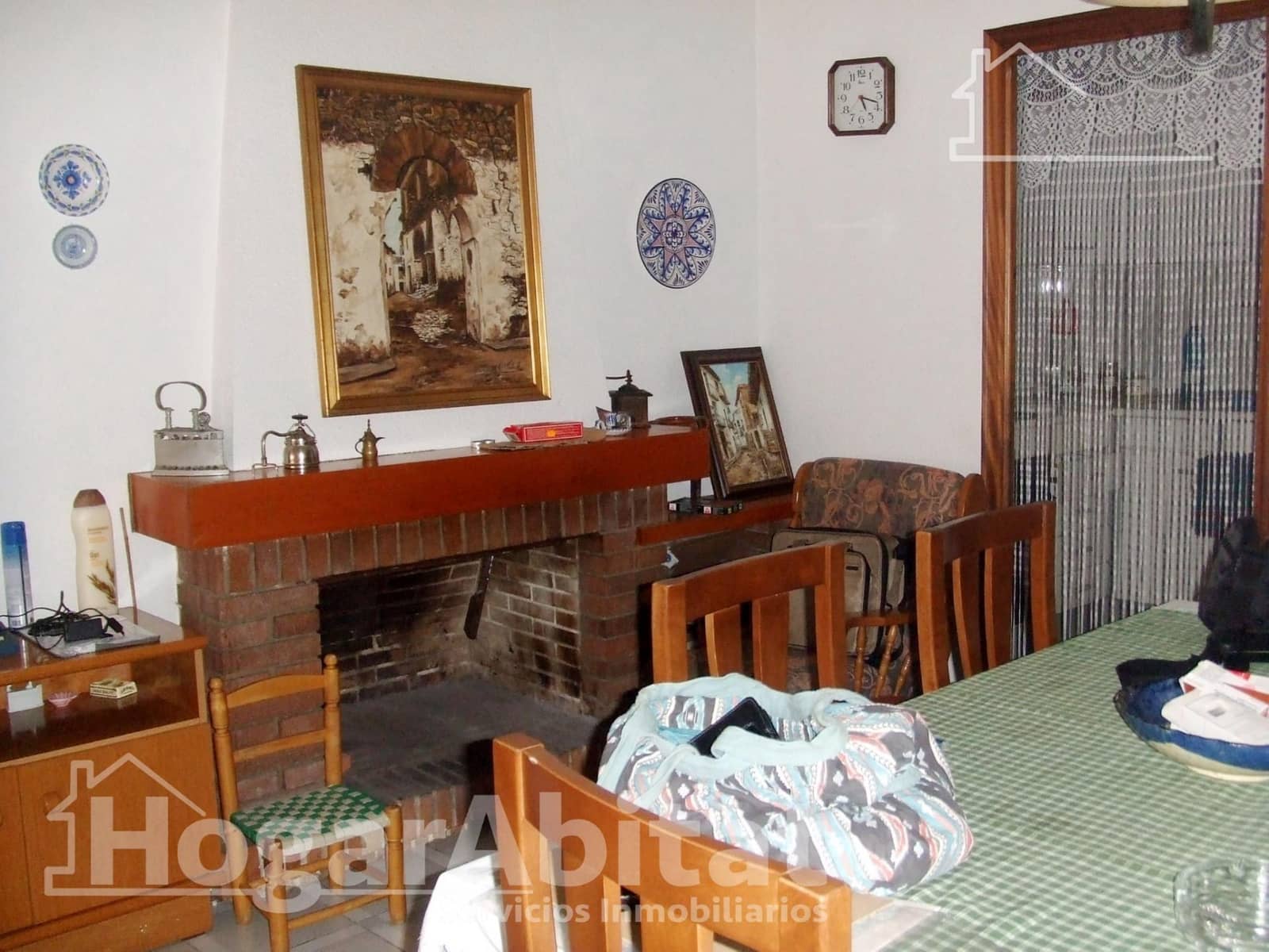 5 soveværelse Byhus til salg i Benassal - € 70.000 (Ref: 8479540)