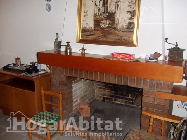 5 bedroom Townhouse for sale in Benassal - € 70,000 (Ref: 8479540)