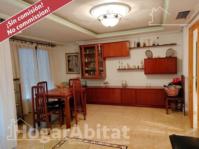 6 soveværelse Byhus til salg i Elche / Elx - € 360.000 (Ref: 8479543)