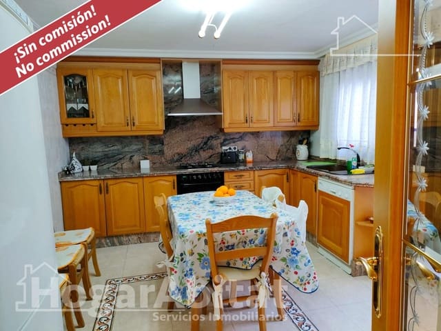 6 soveværelse Byhus til salg i Elche / Elx - € 360.000 (Ref: 8479543)