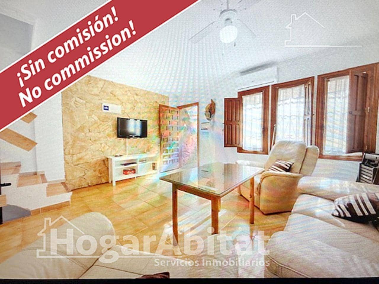 3 quarto Moradia em Banda para venda em La Mata com piscina garagem - 224 500 € (Ref: 8479544)