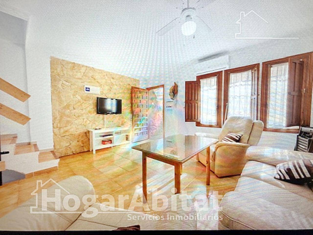 3 quarto Moradia em Banda para venda em La Mata com piscina garagem - 224 500 € (Ref: 8479544)