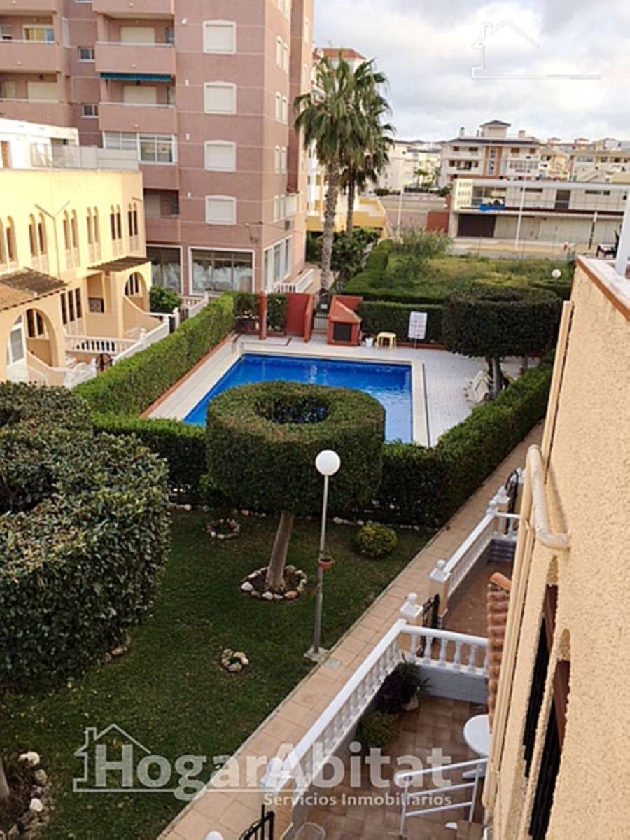 3 quarto Moradia em Banda para venda em La Mata com piscina garagem - 224 500 € (Ref: 8479544)