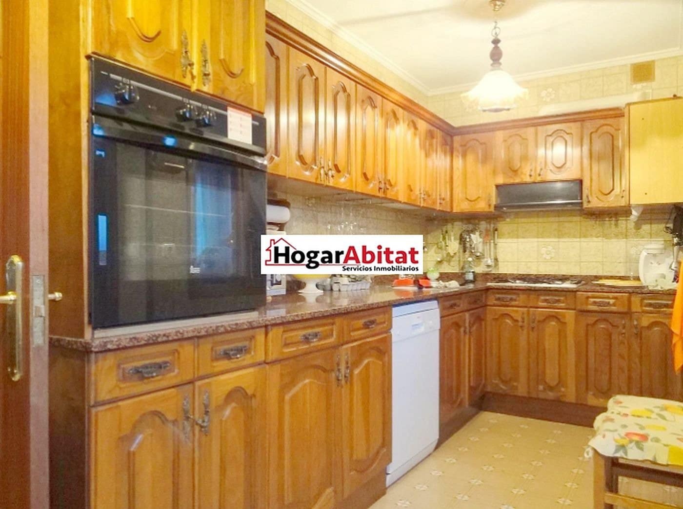 4 quarto Apartamento para venda em Reinosa com garagem - 190 000 € (Ref: 8479549)