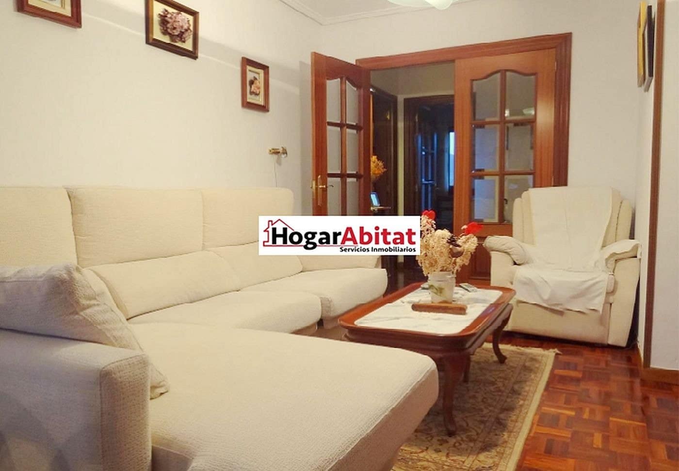 4 quarto Apartamento para venda em Reinosa com garagem - 190 000 € (Ref: 8479549)