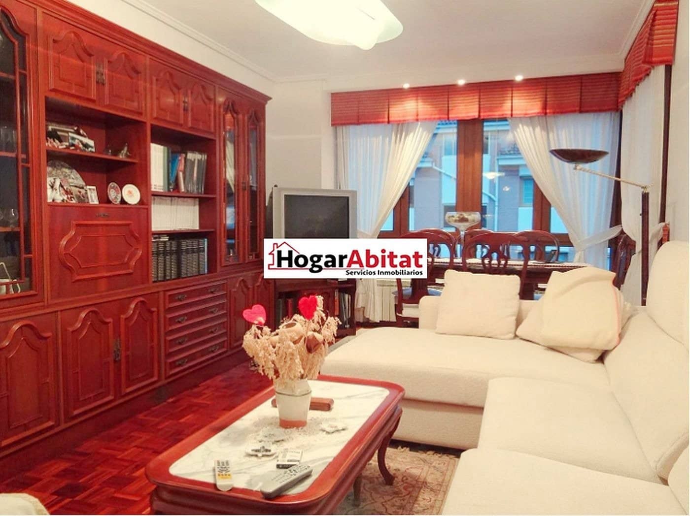 4 quarto Apartamento para venda em Reinosa com garagem - 190 000 € (Ref: 8479549)