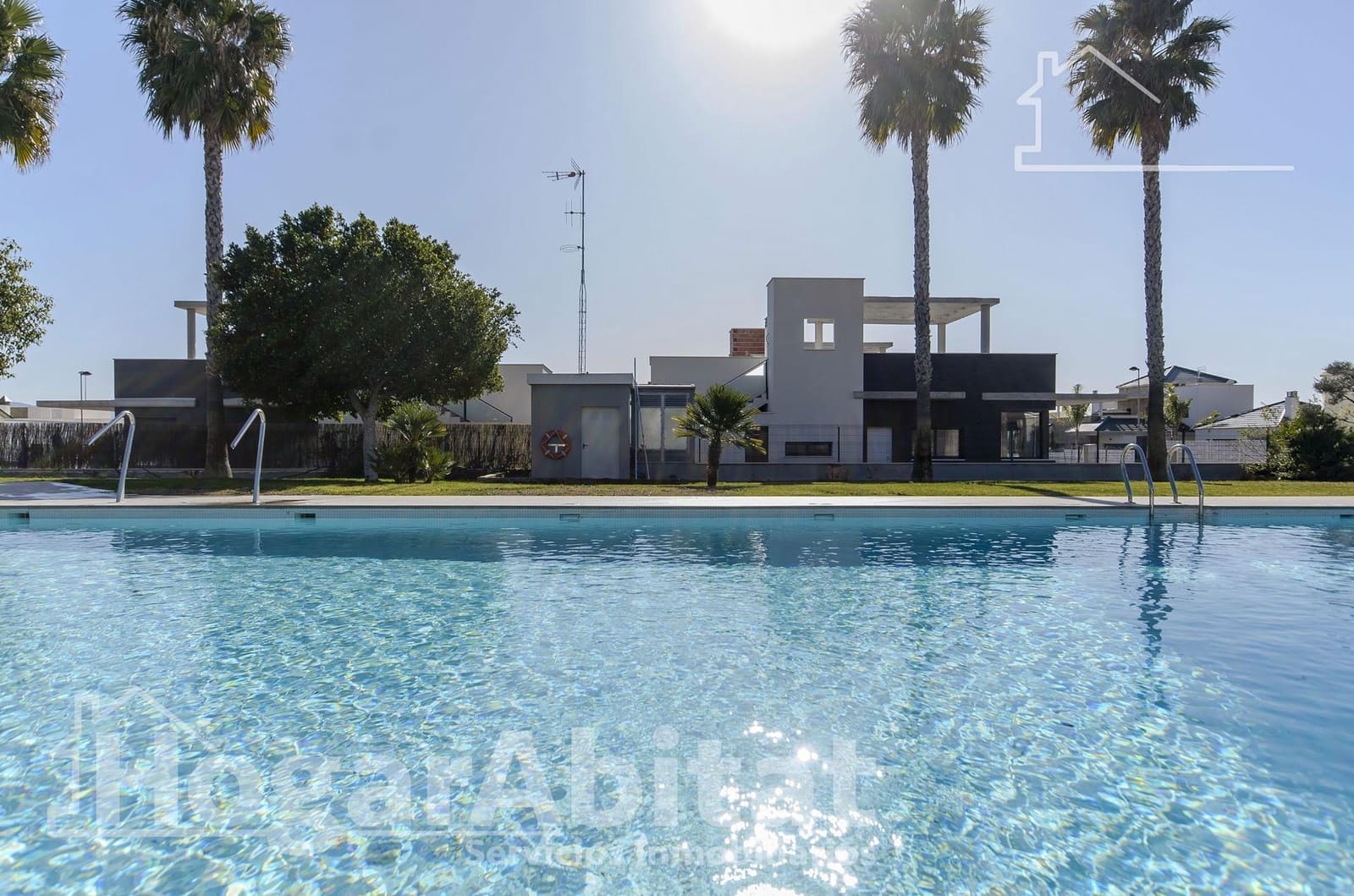 3 sovrum Villa till salu i Lorca med pool garage - 336 000 € (Ref: 8479551)