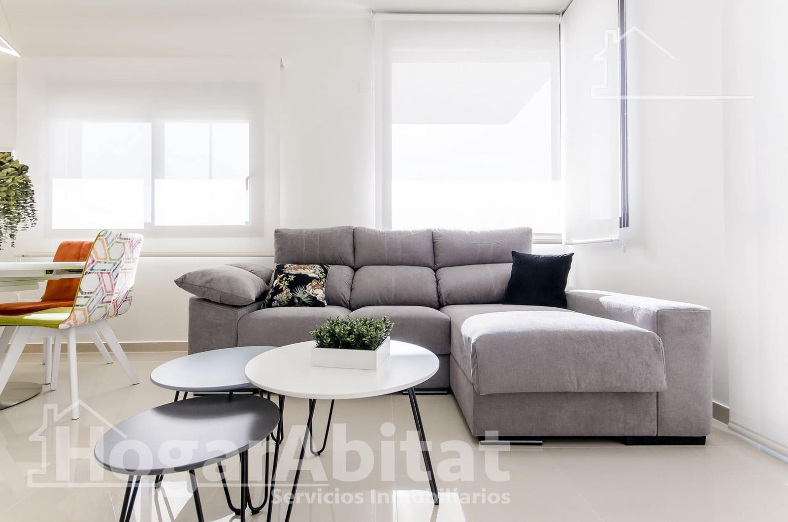 3 sovrum Villa till salu i Lorca med pool garage - 336 000 € (Ref: 8479551)