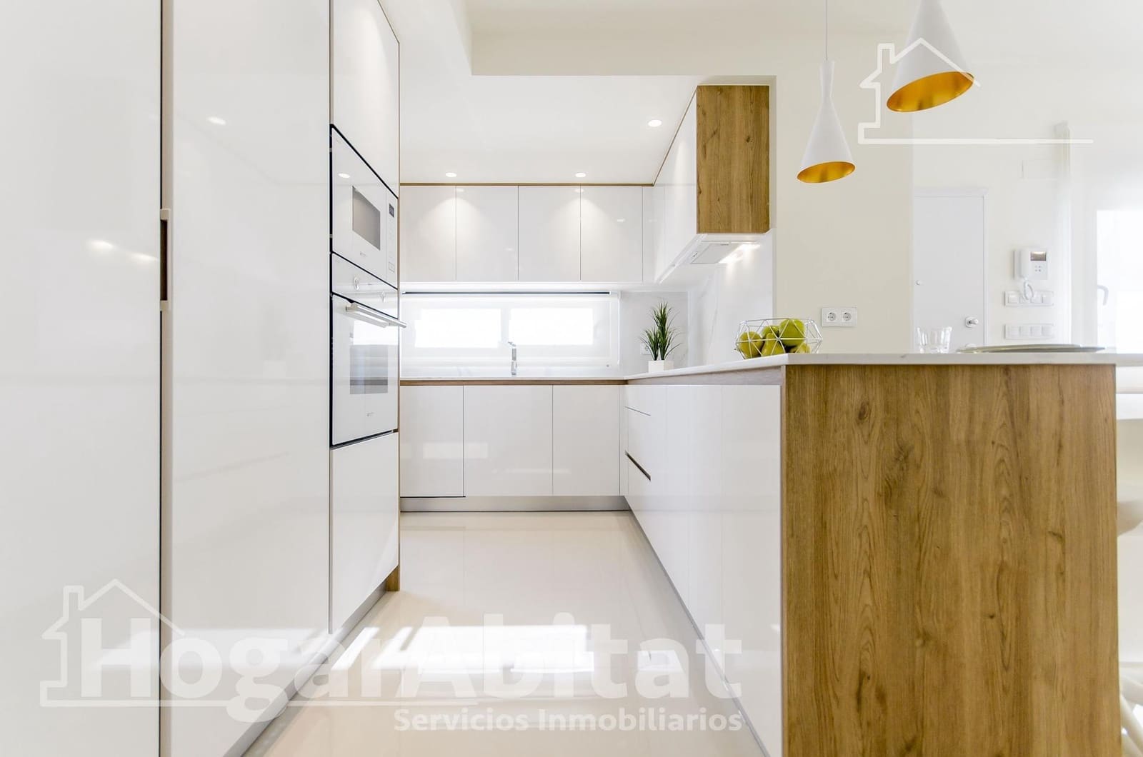 3 sovrum Villa till salu i Lorca med pool garage - 336 000 € (Ref: 8479551)