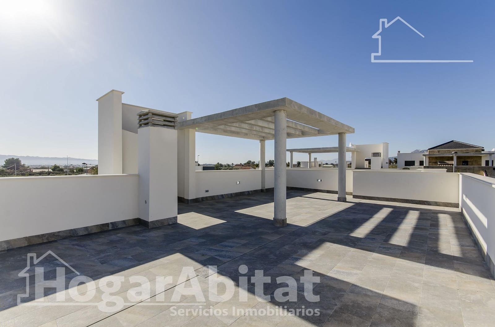 3 sovrum Villa till salu i Lorca med pool garage - 336 000 € (Ref: 8479551)