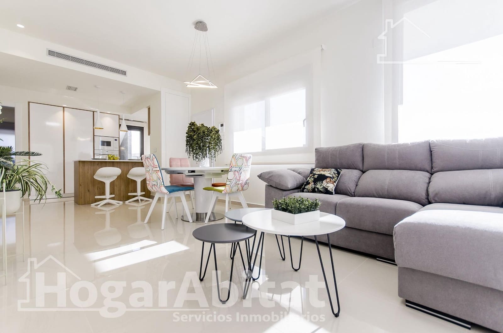 3 sovrum Villa till salu i Lorca med pool garage - 336 000 € (Ref: 8479551)
