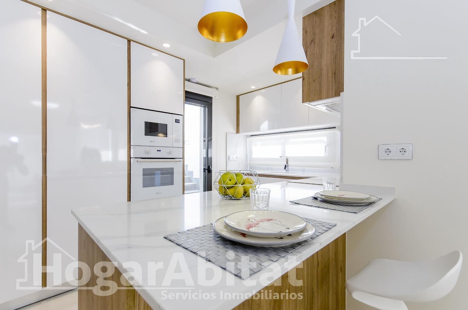 3 sovrum Villa till salu i Lorca med pool garage - 336 000 € (Ref: 8479551)