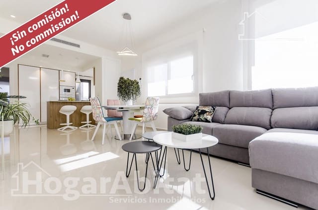3 sovrum Villa till salu i Lorca med pool garage - 336 000 € (Ref: 8479551)