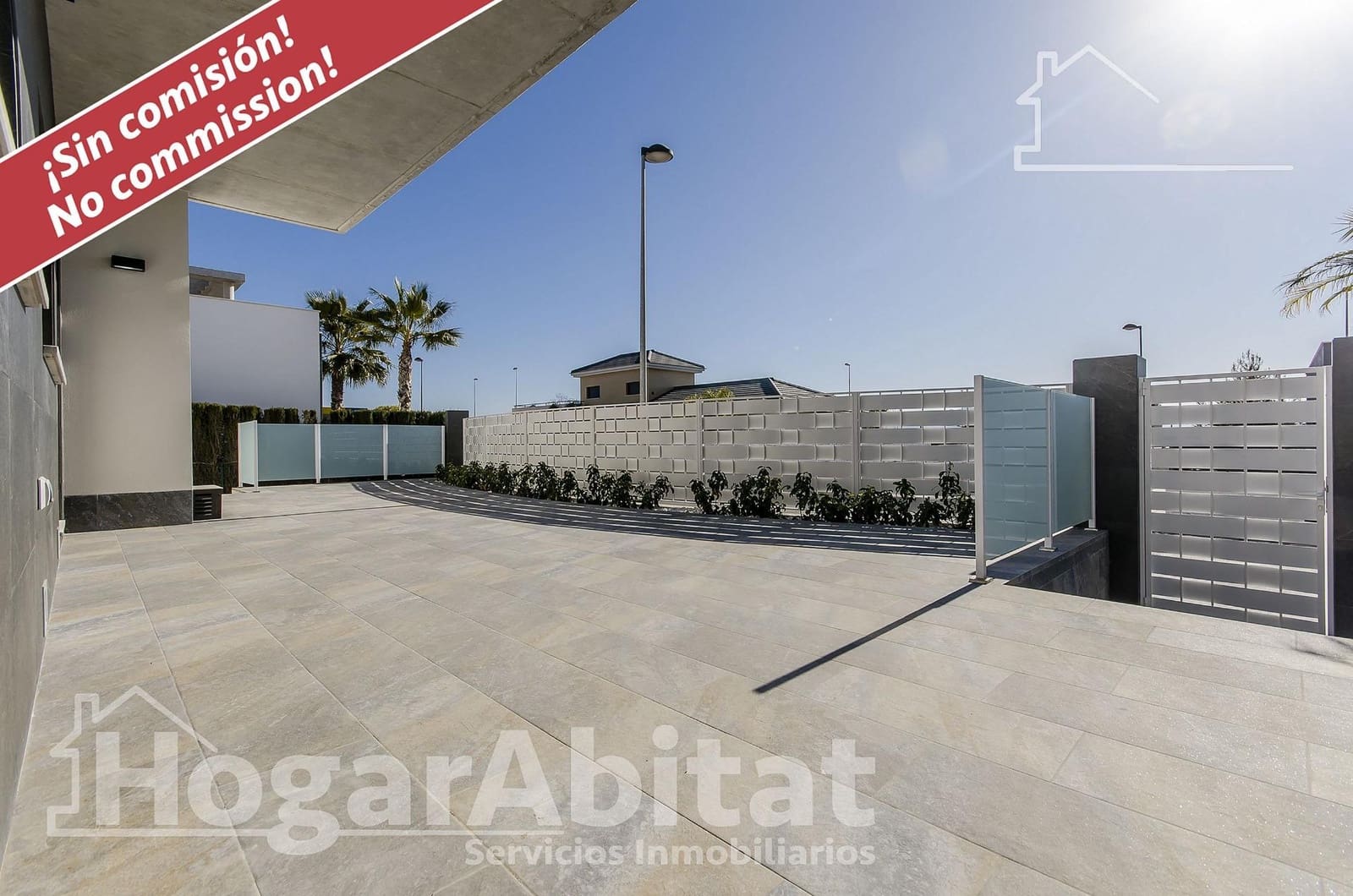 3 sovrum Villa till salu i Lorca med pool garage - 336 000 € (Ref: 8479551)