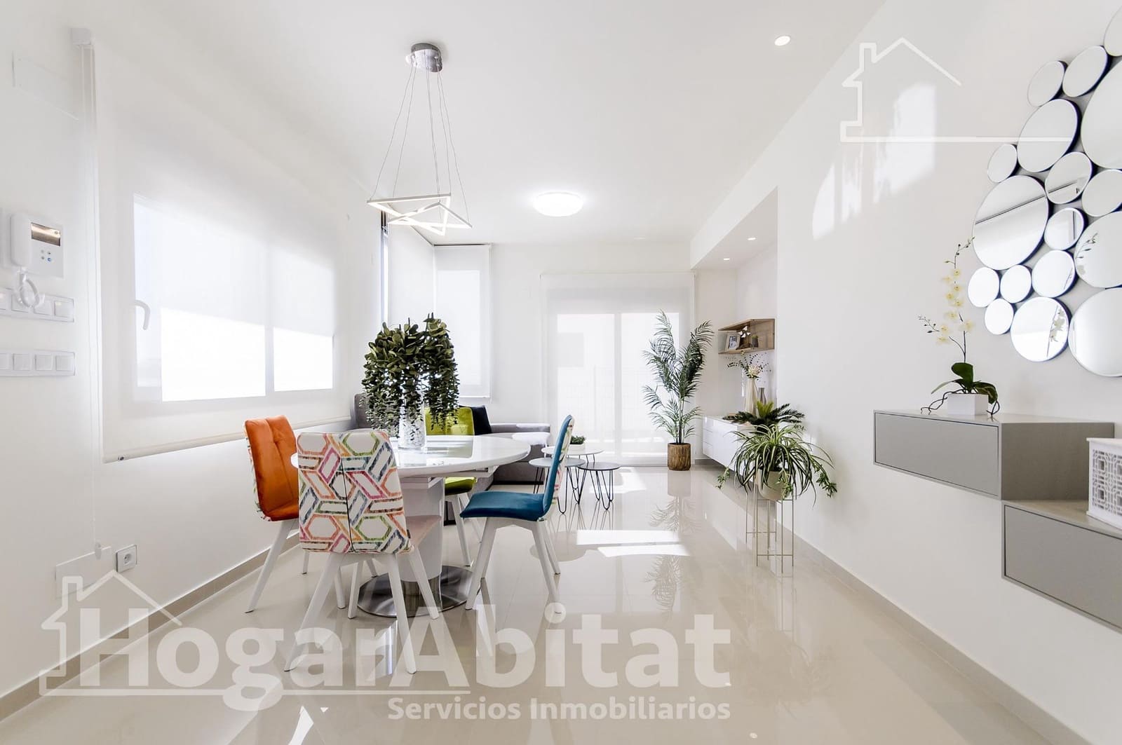 3 sovrum Villa till salu i Lorca med pool garage - 336 000 € (Ref: 8479551)