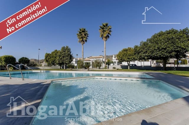 3 sovrum Villa till salu i Lorca med pool garage - 336 000 € (Ref: 8479551)