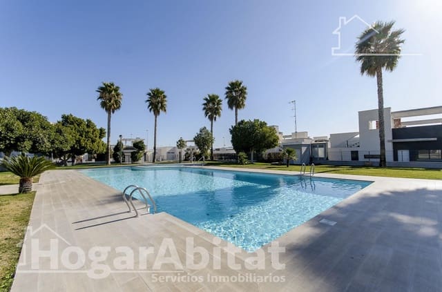 3 sovrum Villa till salu i Lorca med pool garage - 336 000 € (Ref: 8479551)
