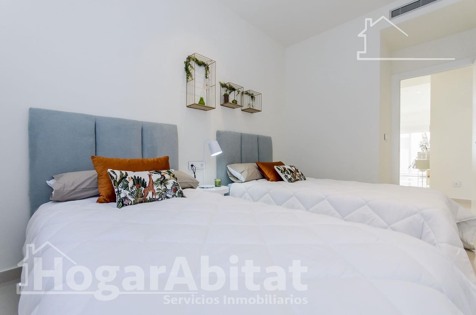 3 sovrum Villa till salu i Lorca med pool garage - 336 000 € (Ref: 8479551)