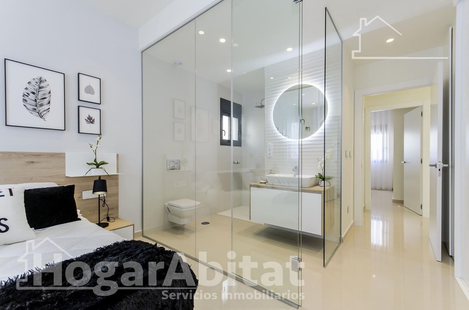 3 sovrum Villa till salu i Lorca med pool garage - 336 000 € (Ref: 8479551)