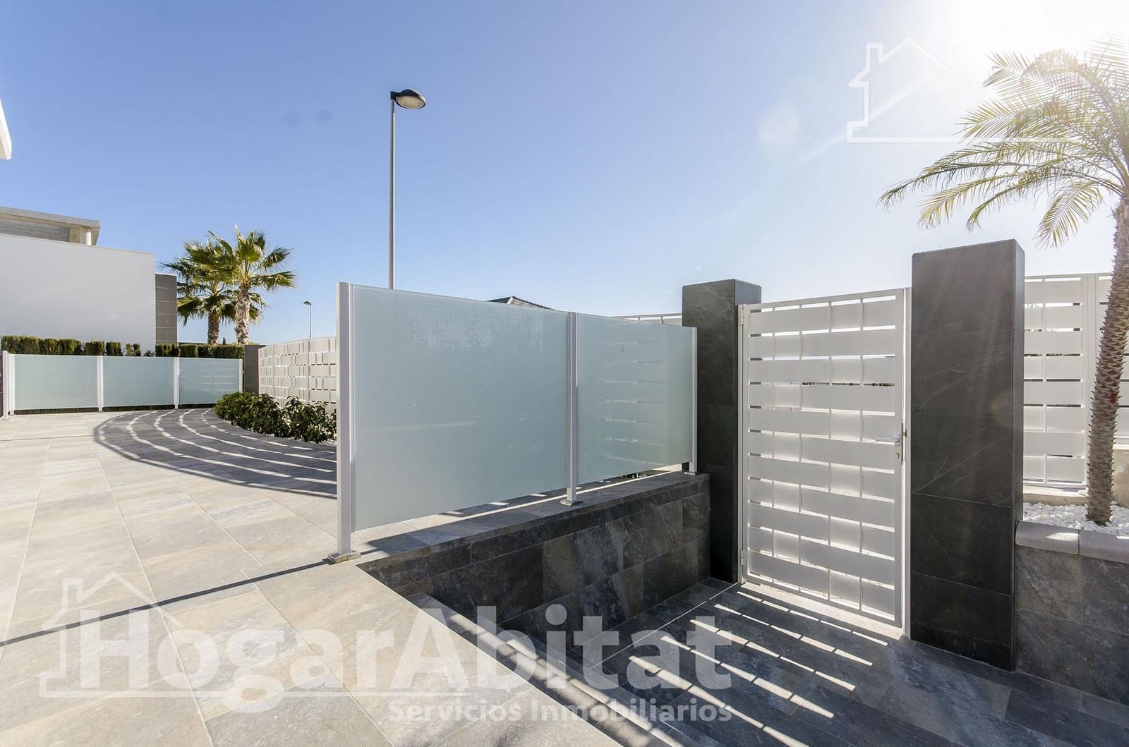 3 sovrum Villa till salu i Lorca med pool garage - 336 000 € (Ref: 8479551)