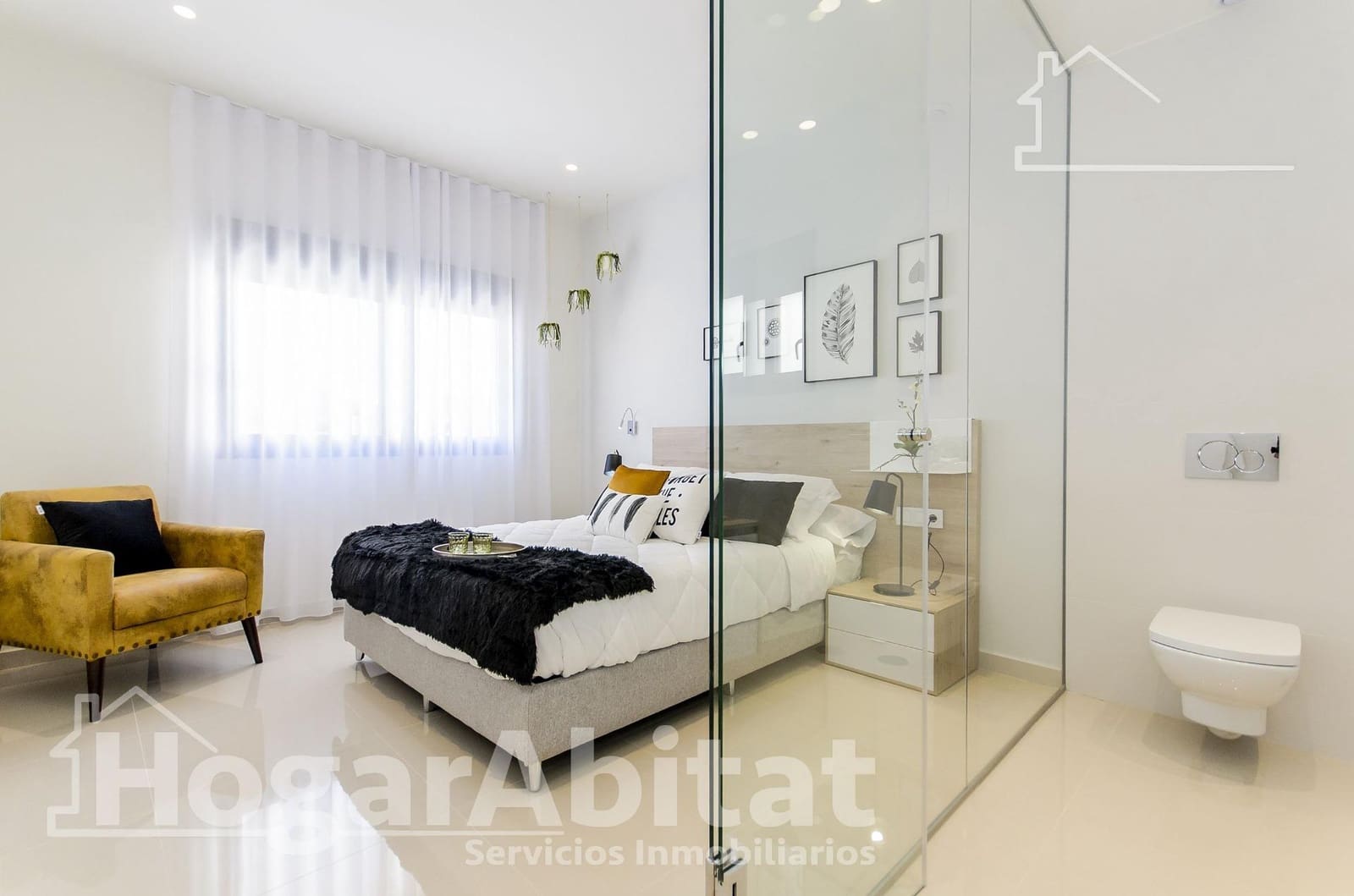 3 sovrum Villa till salu i Lorca med pool garage - 336 000 € (Ref: 8479551)