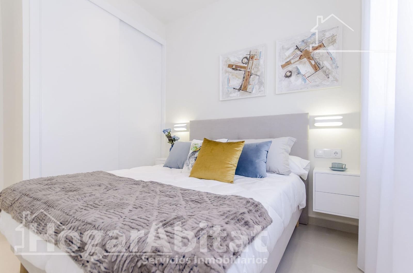 3 sovrum Villa till salu i Lorca med pool garage - 336 000 € (Ref: 8479551)