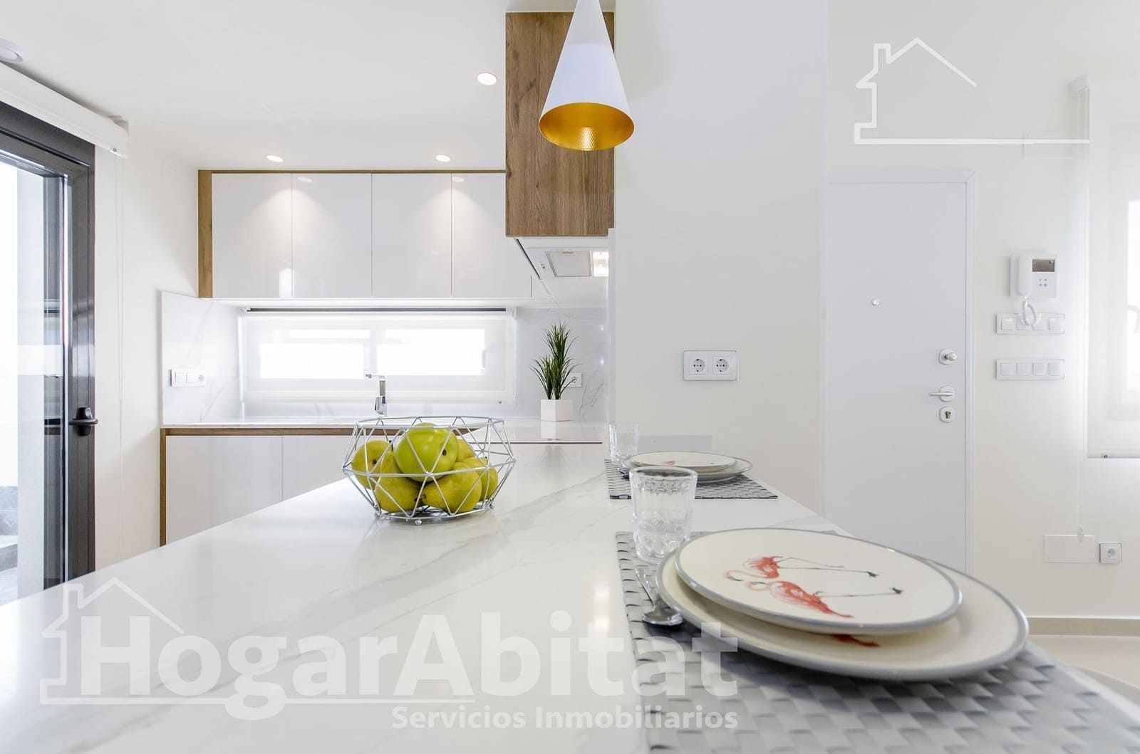 3 sovrum Villa till salu i Lorca med pool garage - 336 000 € (Ref: 8479551)