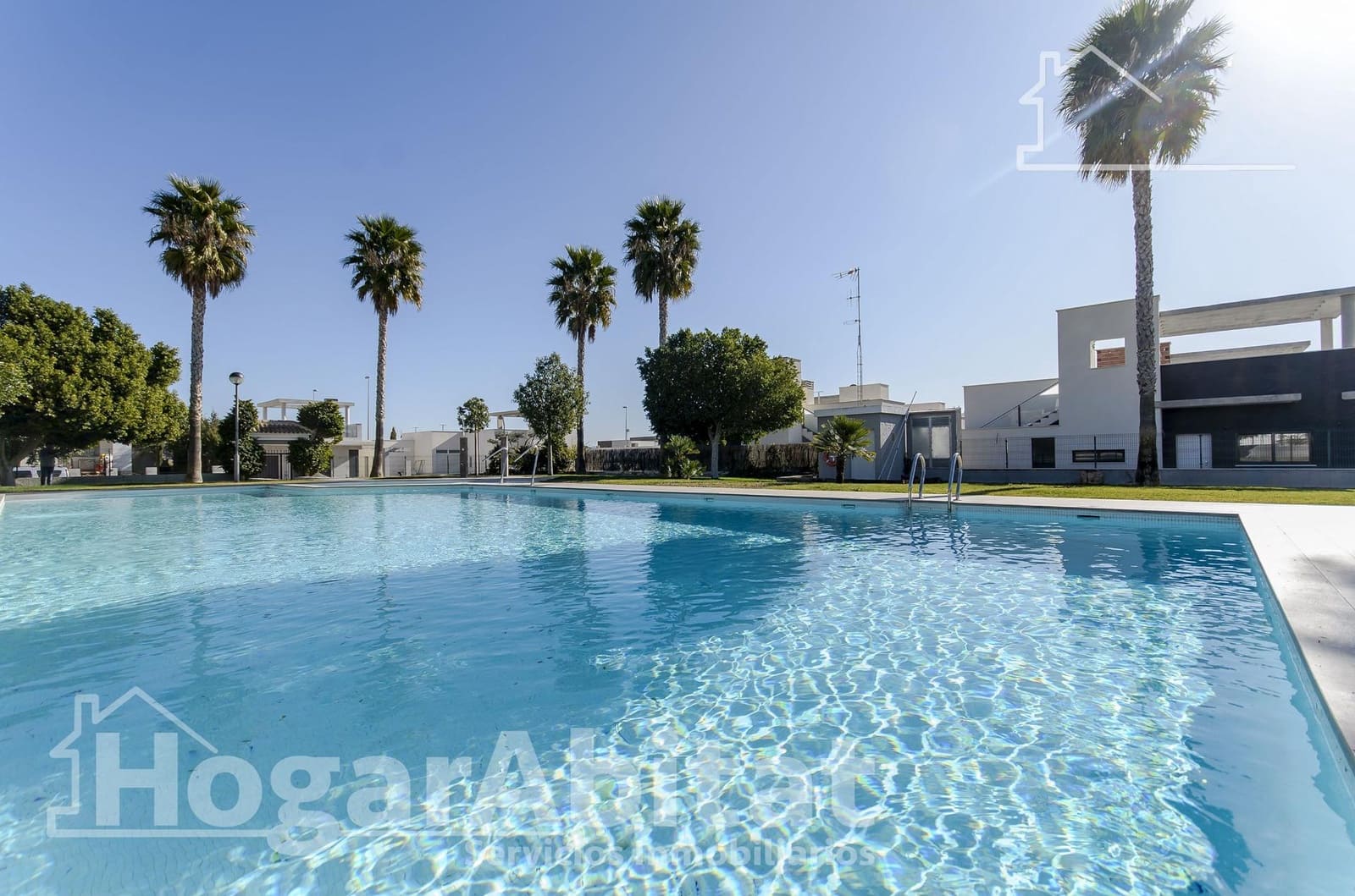 3 sovrum Villa till salu i Lorca med pool garage - 336 000 € (Ref: 8479551)