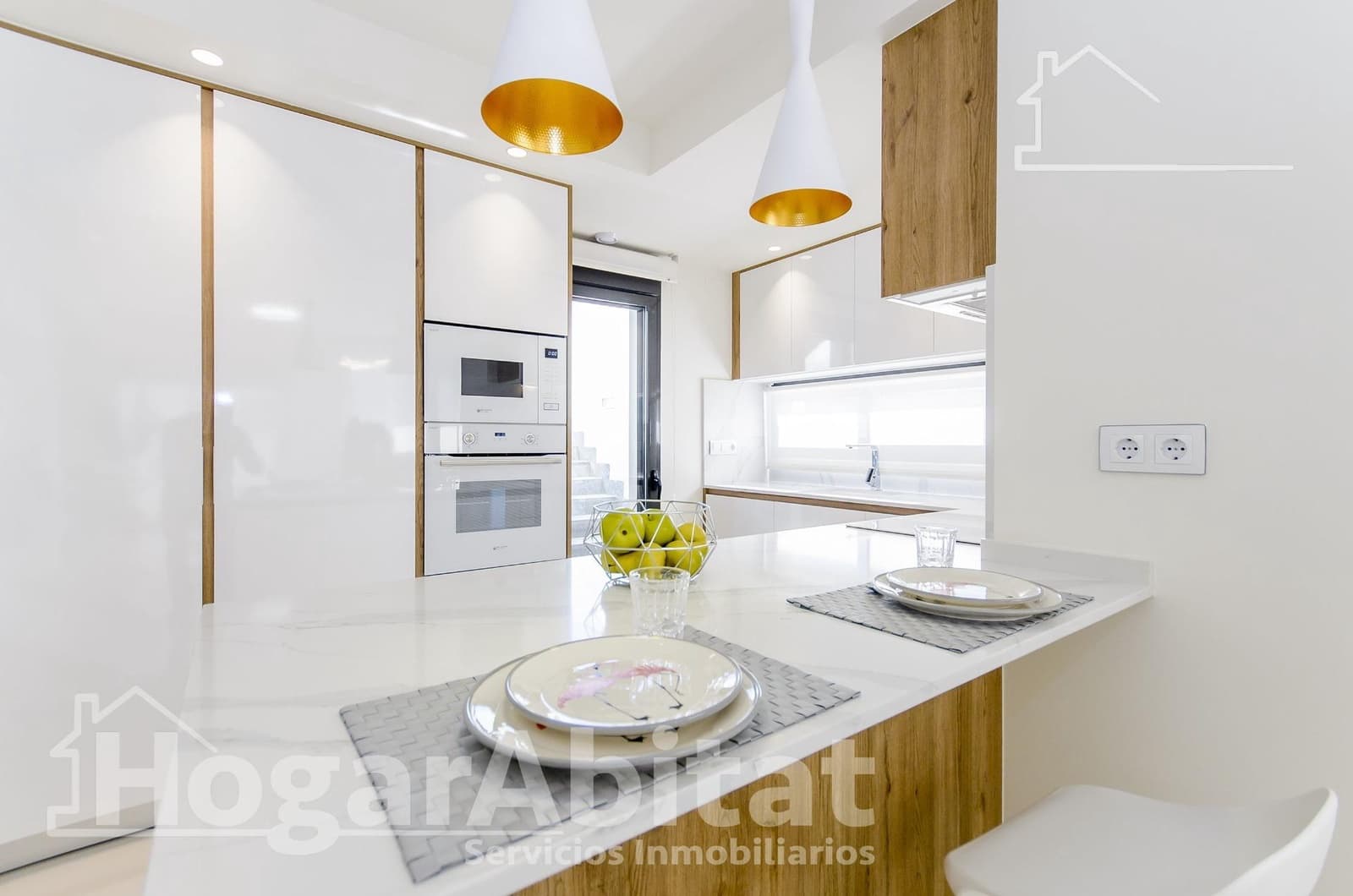 3 sovrum Villa till salu i Lorca med pool garage - 336 000 € (Ref: 8479551)